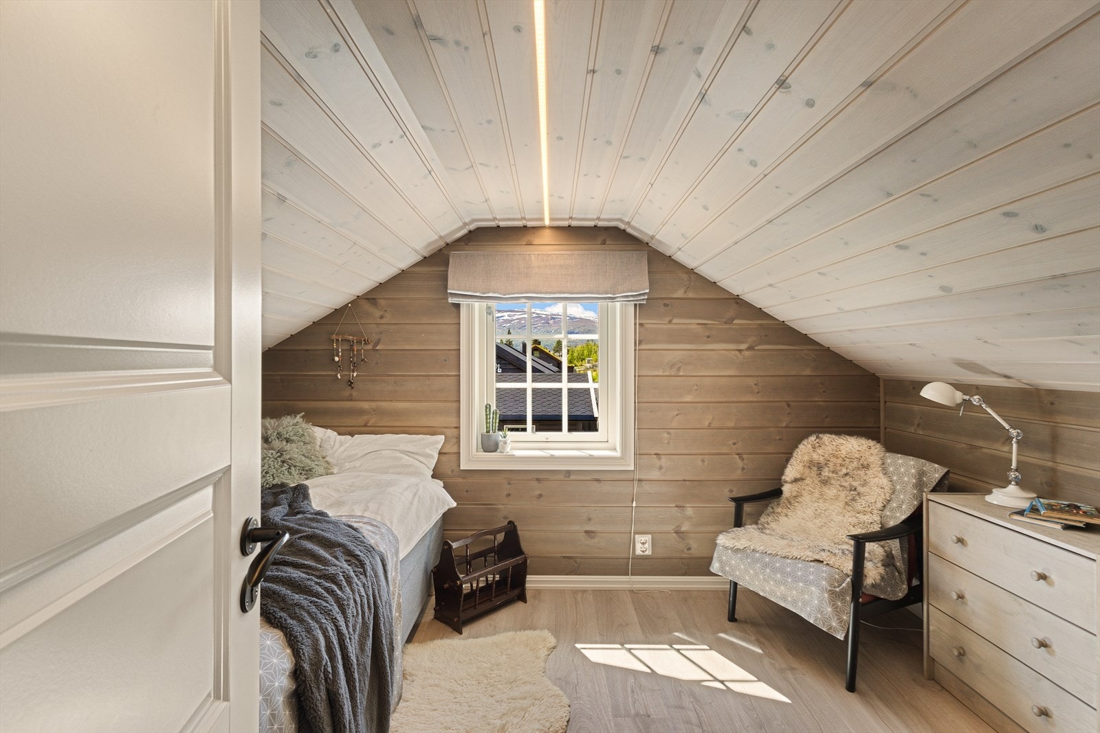 Hemsrom 1 Galleribilde