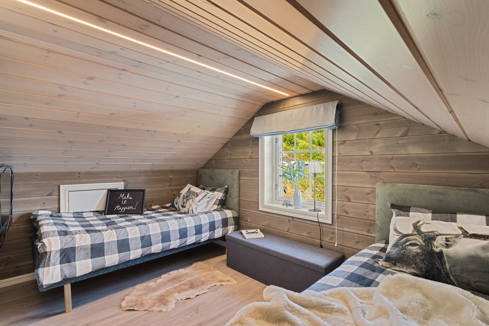 Hemsrom 2 Galleribilde