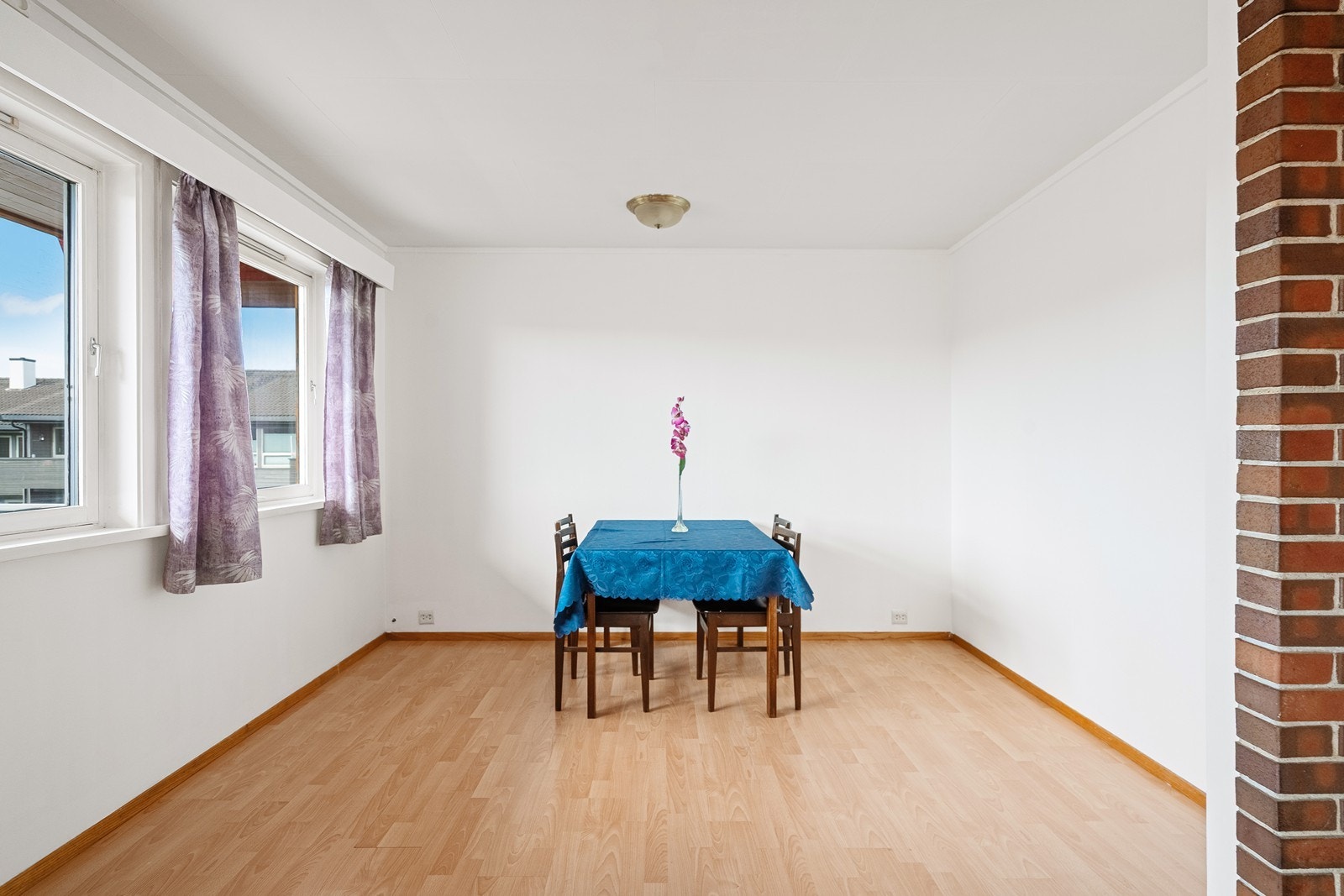 Stue Galleribilde