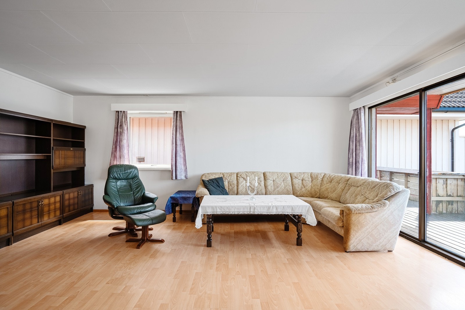 Stue Galleribilde