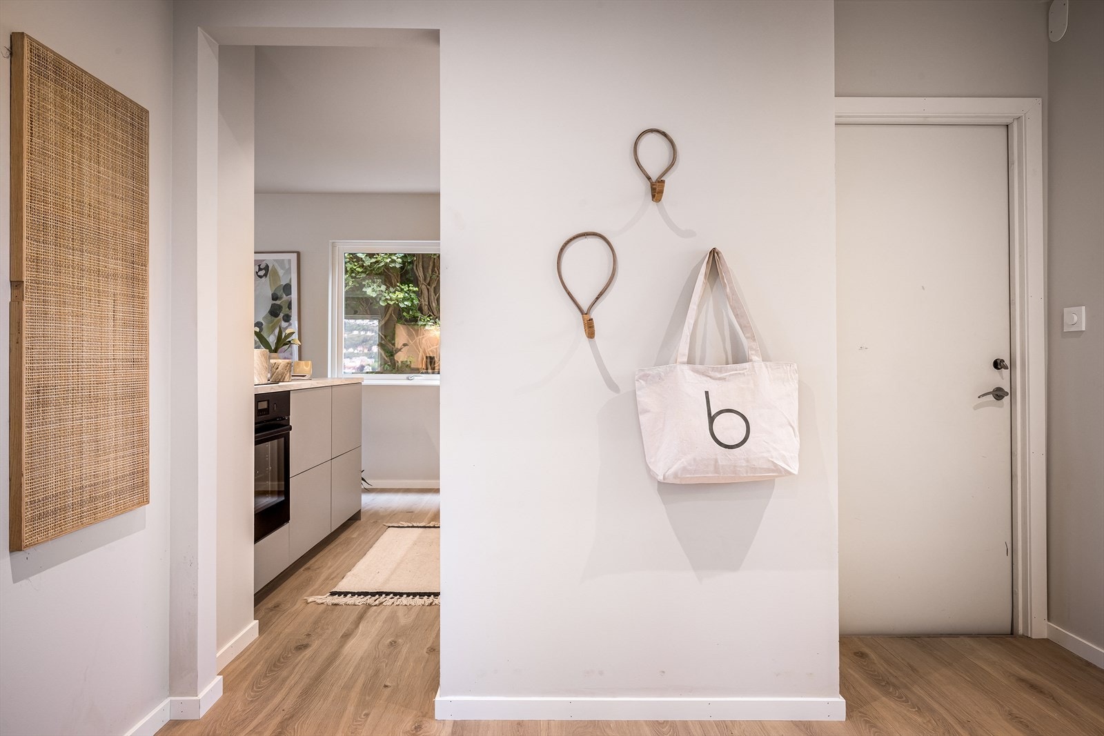 Velkommen inn! Galleribilde