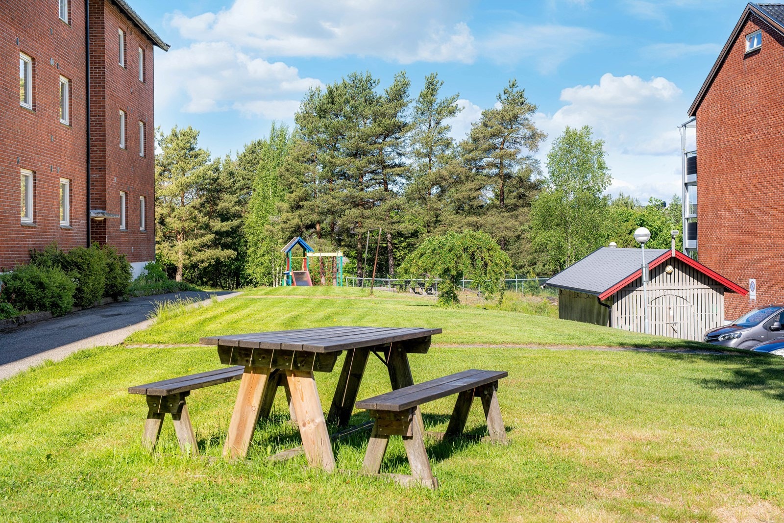 Nærområde Galleribilde