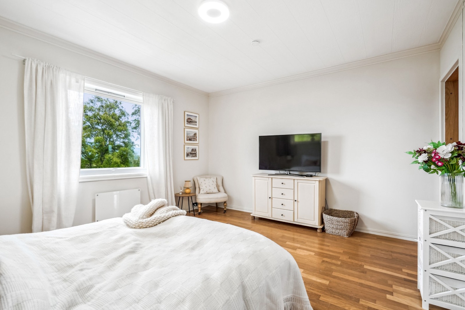 Soverom 1. Galleribilde