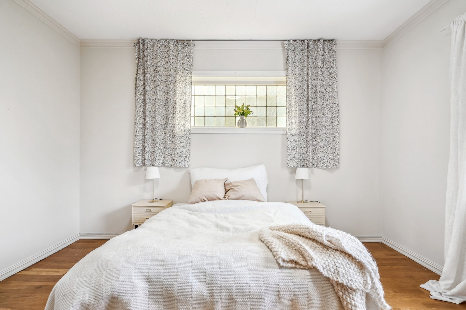 Soverom 1. Galleribilde