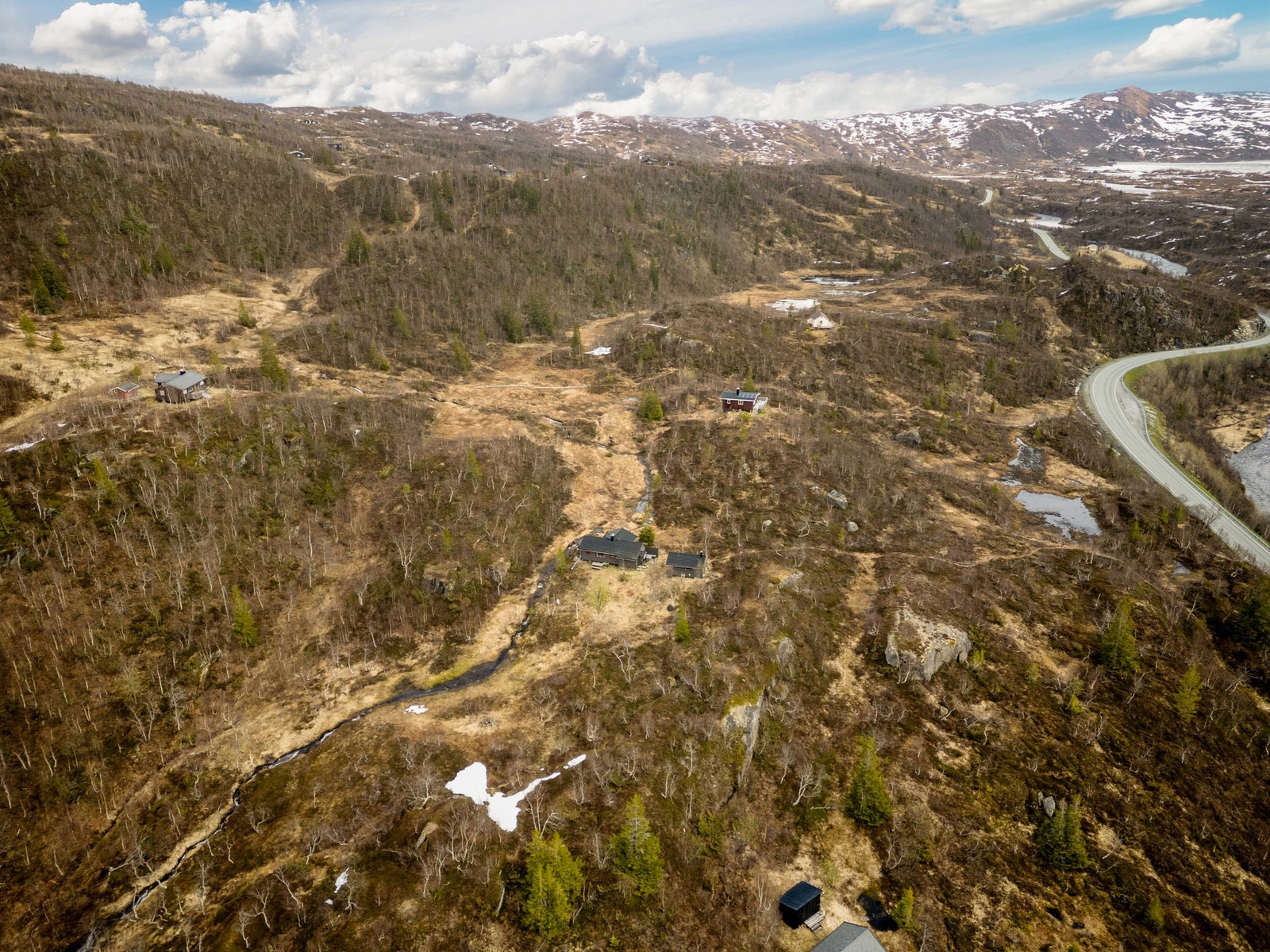 Velkommen! Galleribilde