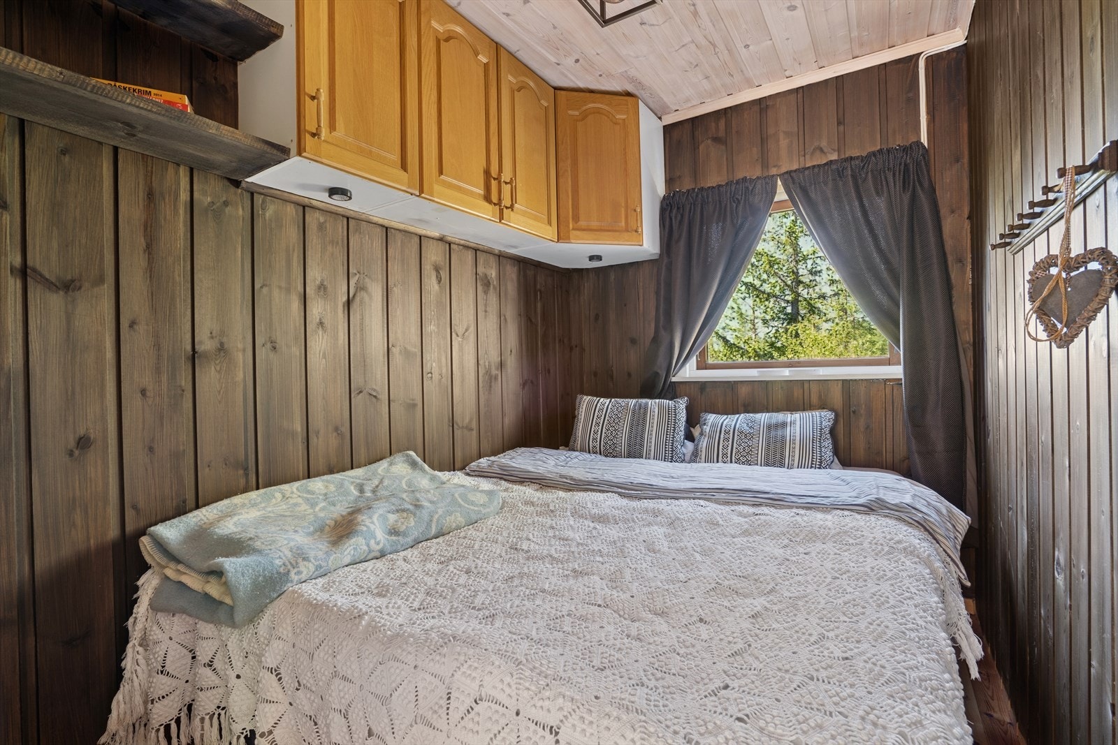 Soverom 2. Galleribilde