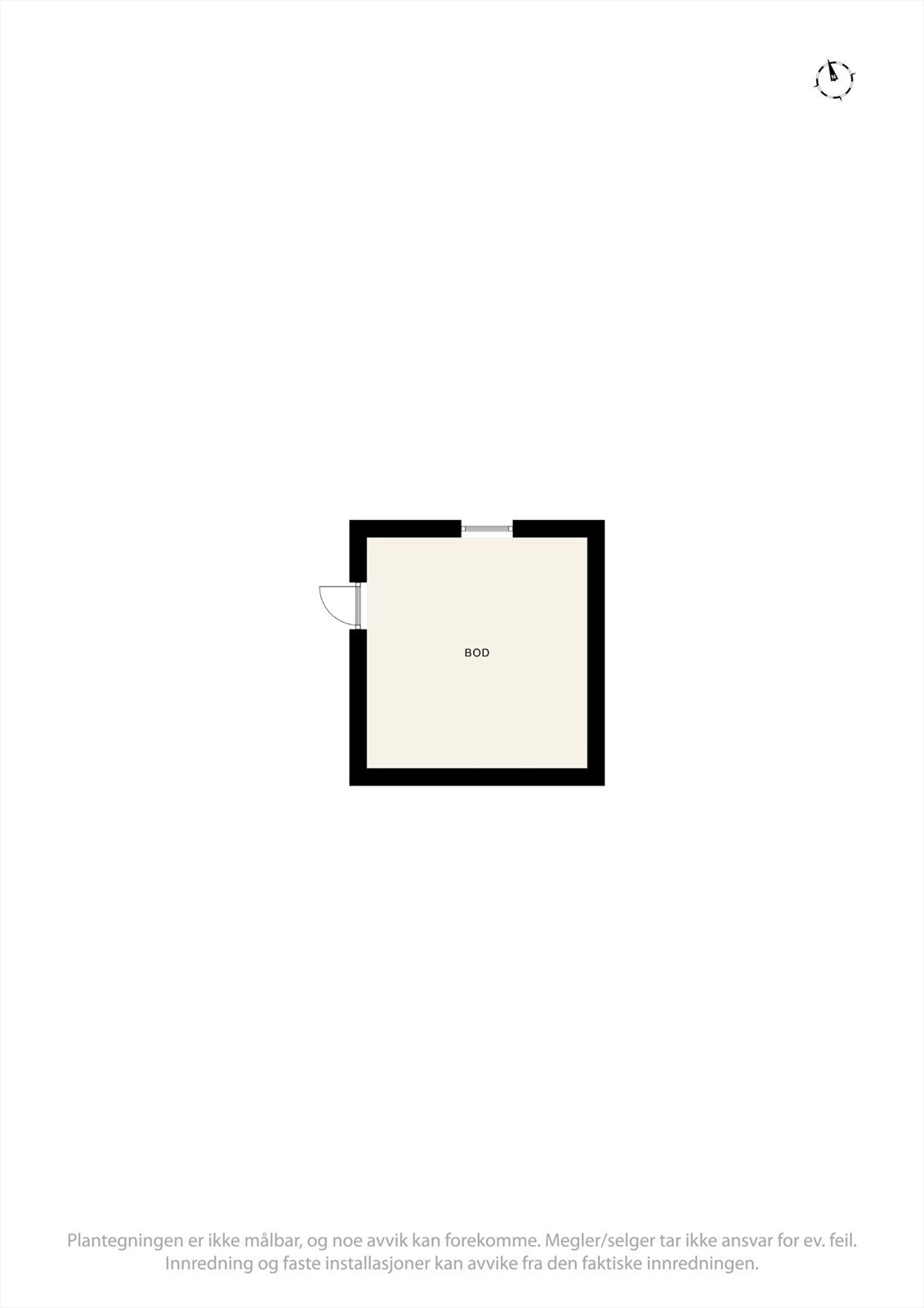 Plantegninger Galleribilde