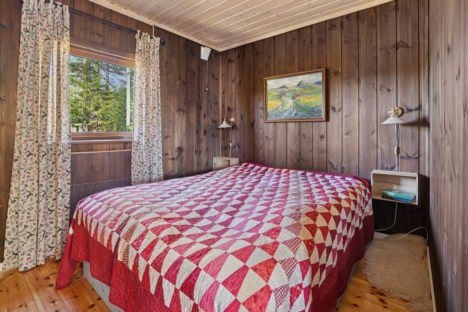 Soverom 3. Galleribilde