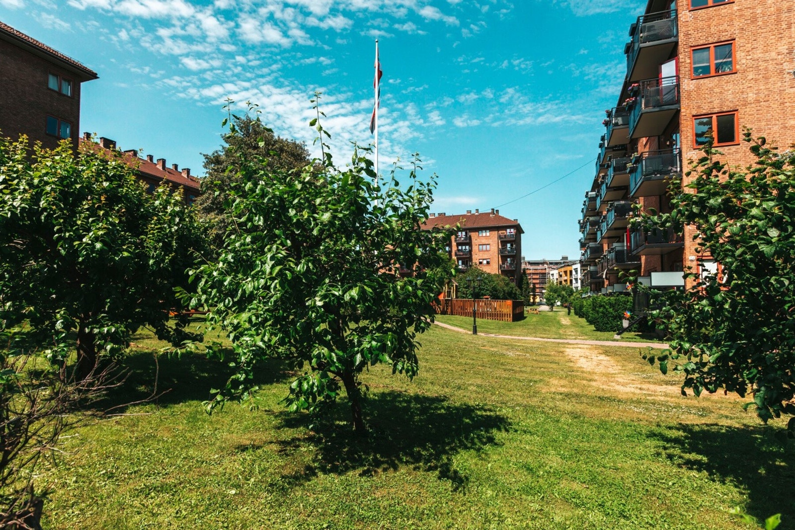 Sånn som dette bygges det ikke lengre dere! Galleribilde