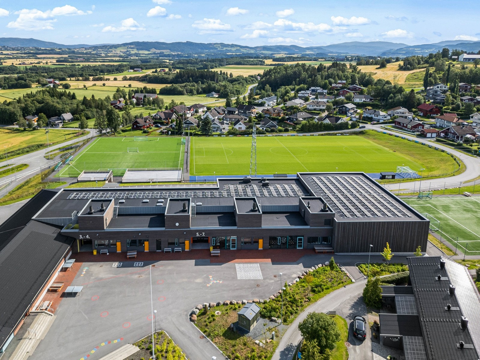 Nærområde Galleribilde