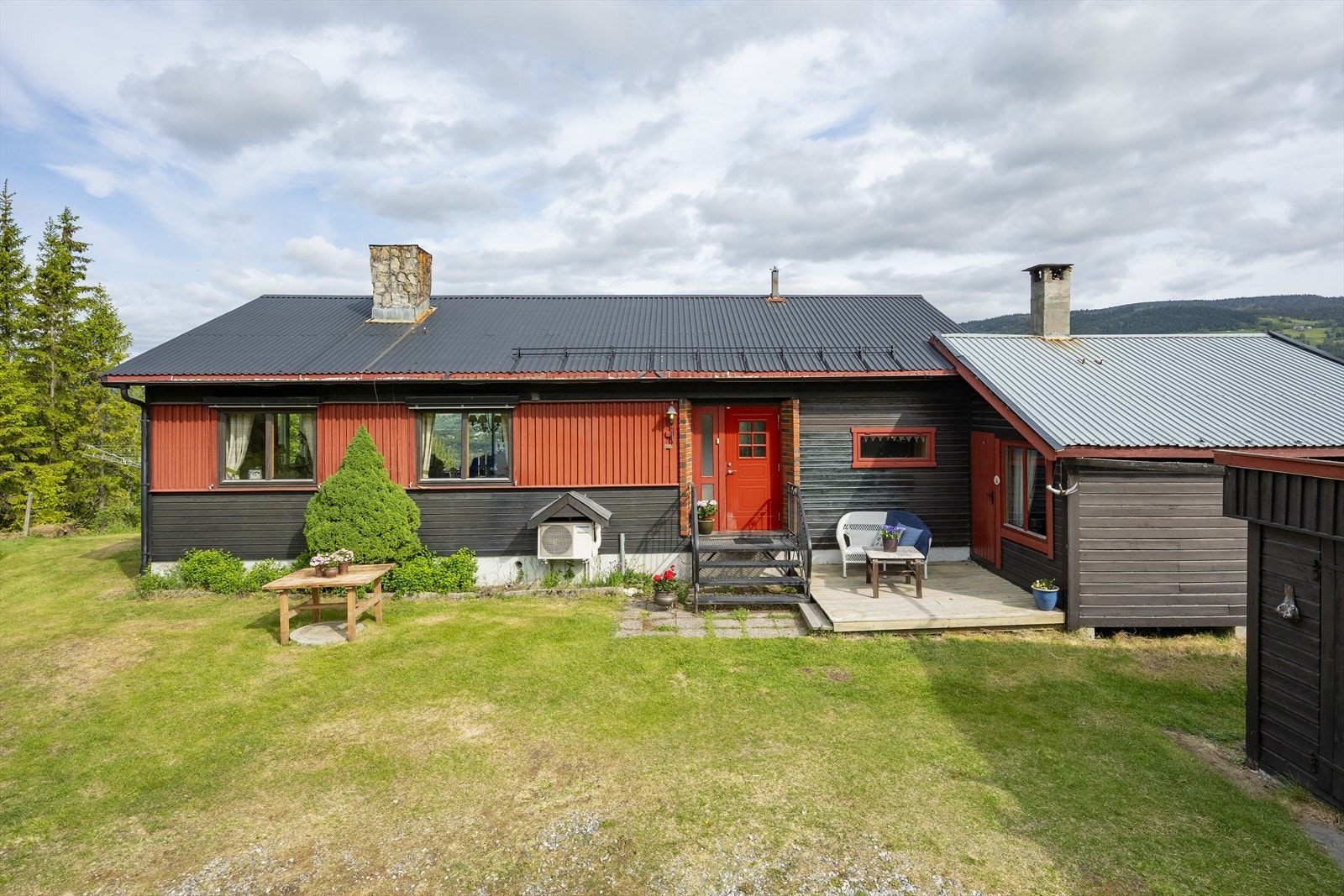 Velkommen! Galleribilde