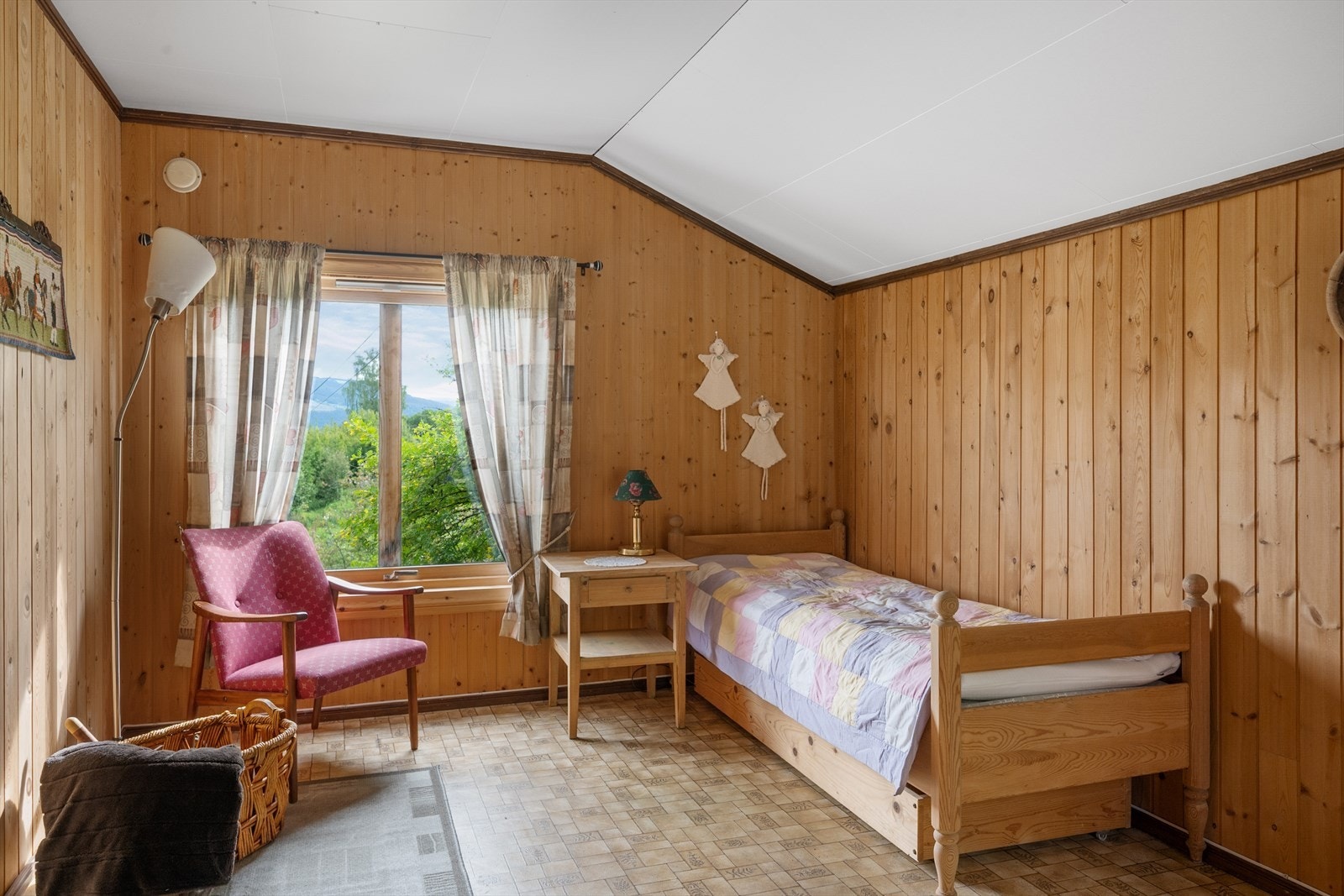 Soverom 3 Galleribilde