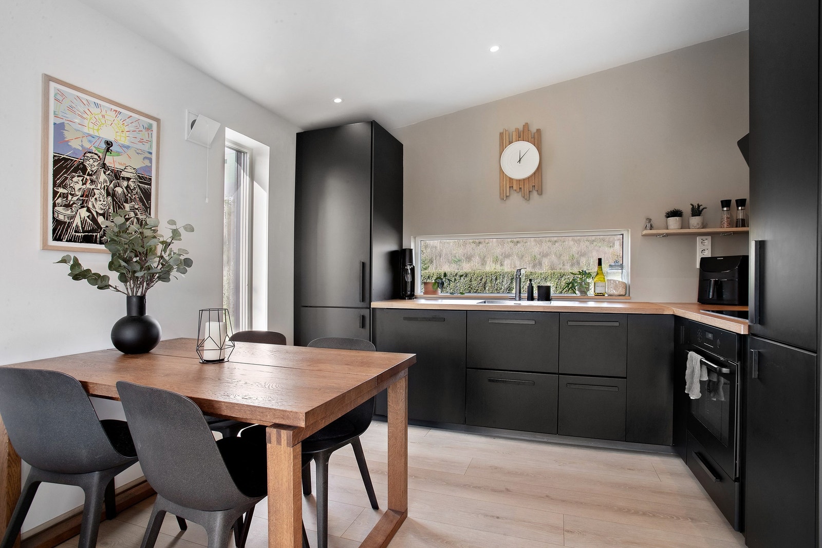 Velkommen til Myraveien 15! Galleribilde