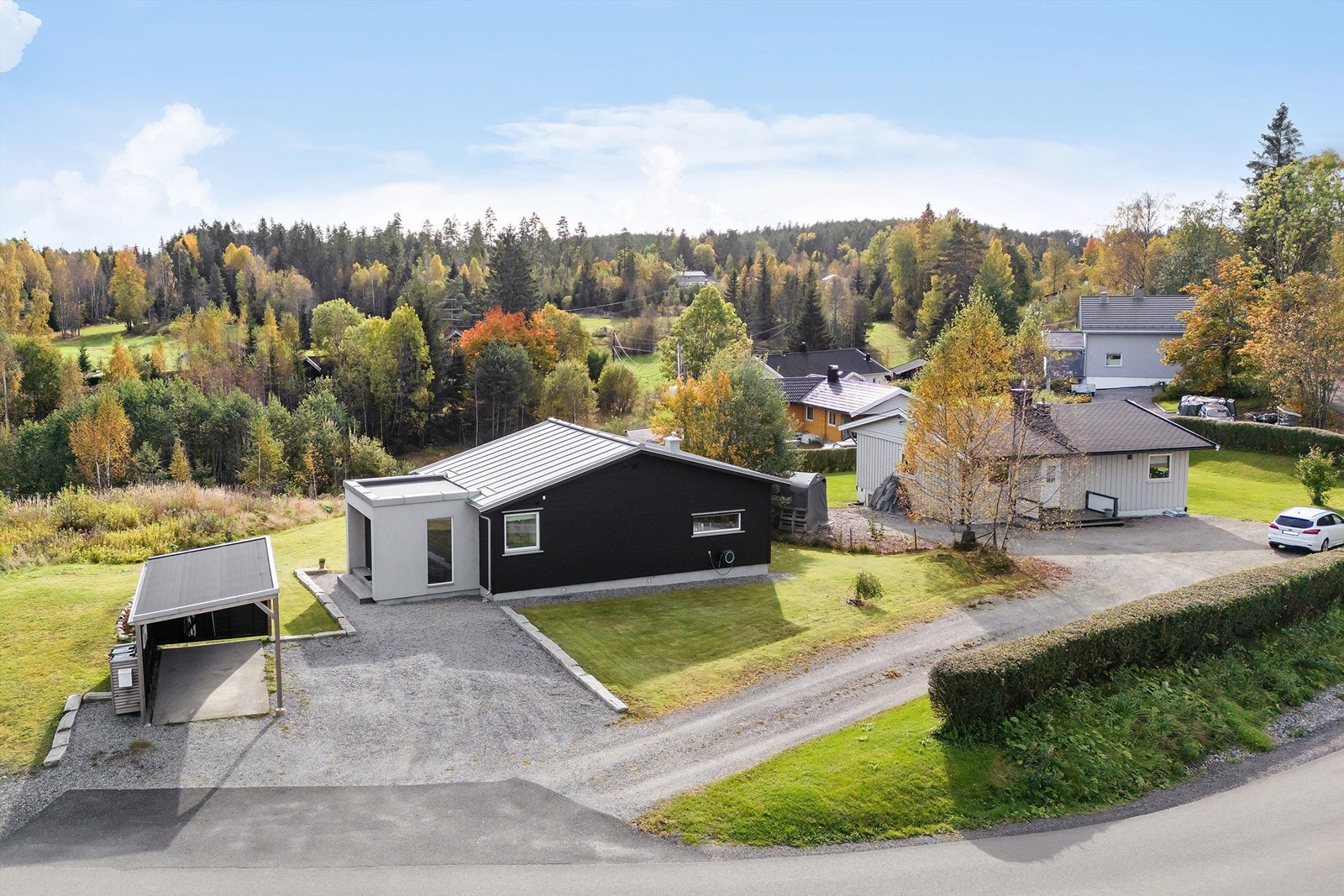 Velkommen til visning! Husk påmelding :-) Galleribilde