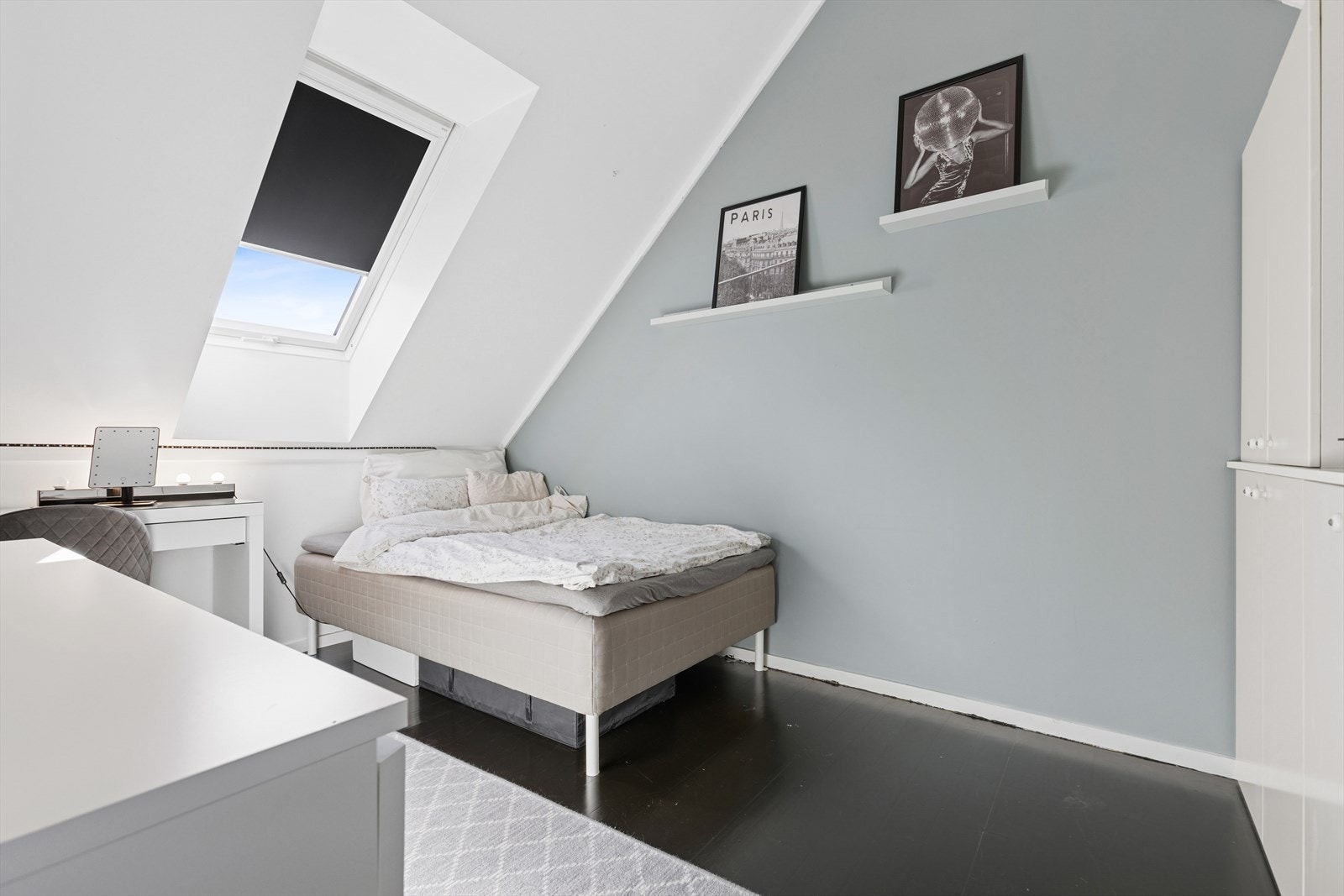 Soverom nummer 2 Galleribilde
