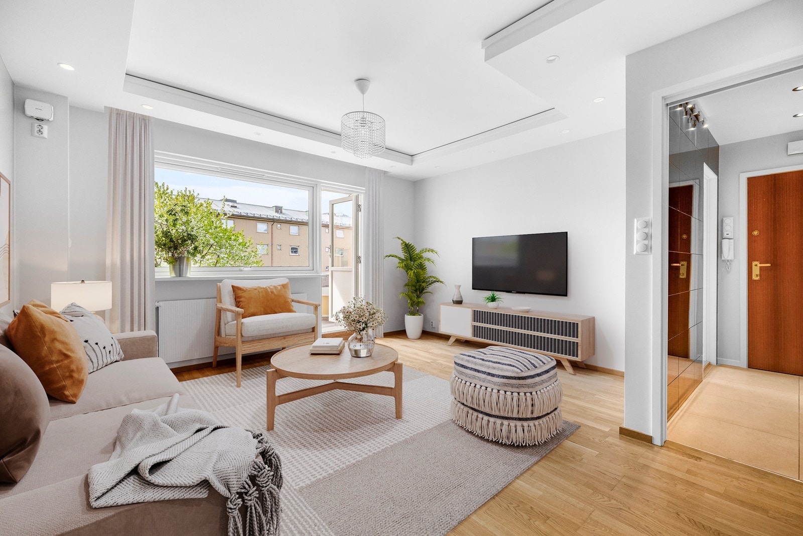 Illustrasjonsbilde Galleribilde