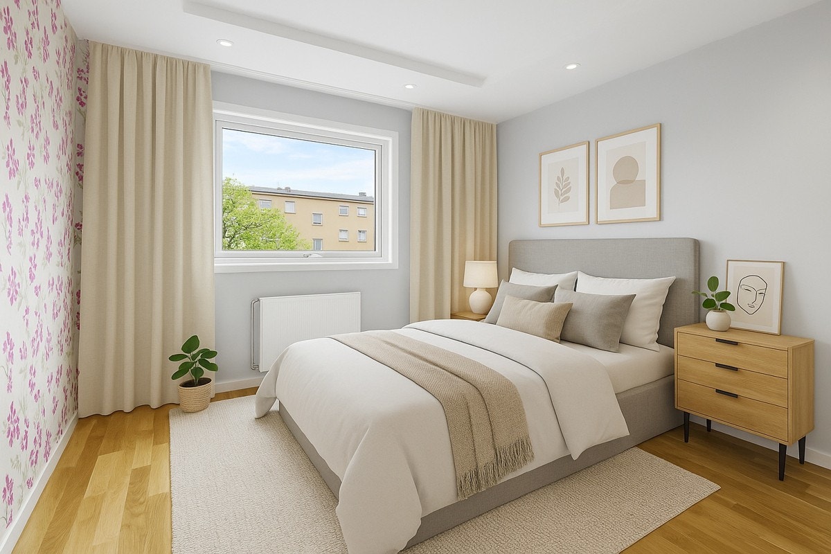 Illustrasjonsbilde Galleribilde