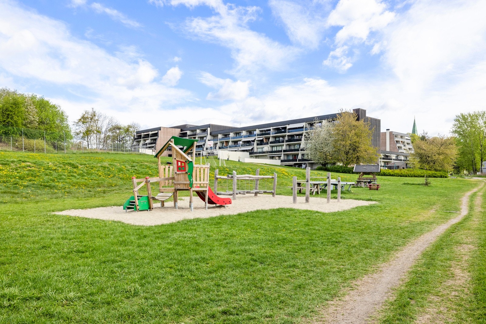 Fellesområder Galleribilde