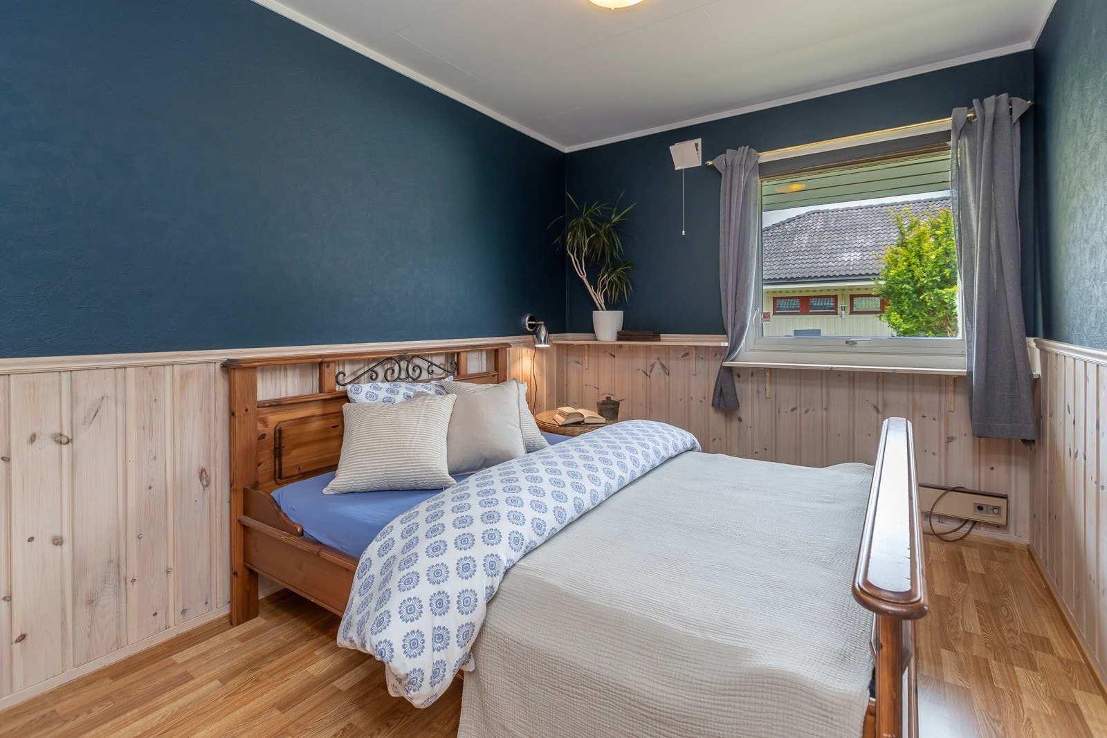 Soverom 2 Galleribilde