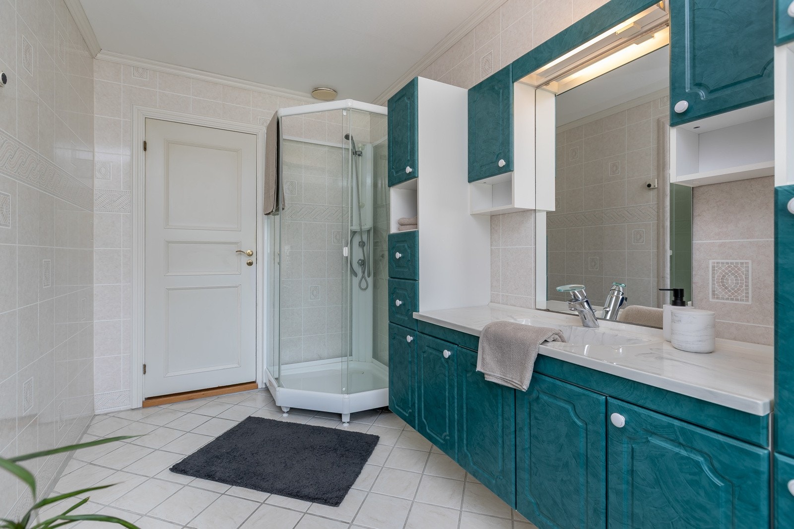 Bad i 1. etg. Galleribilde