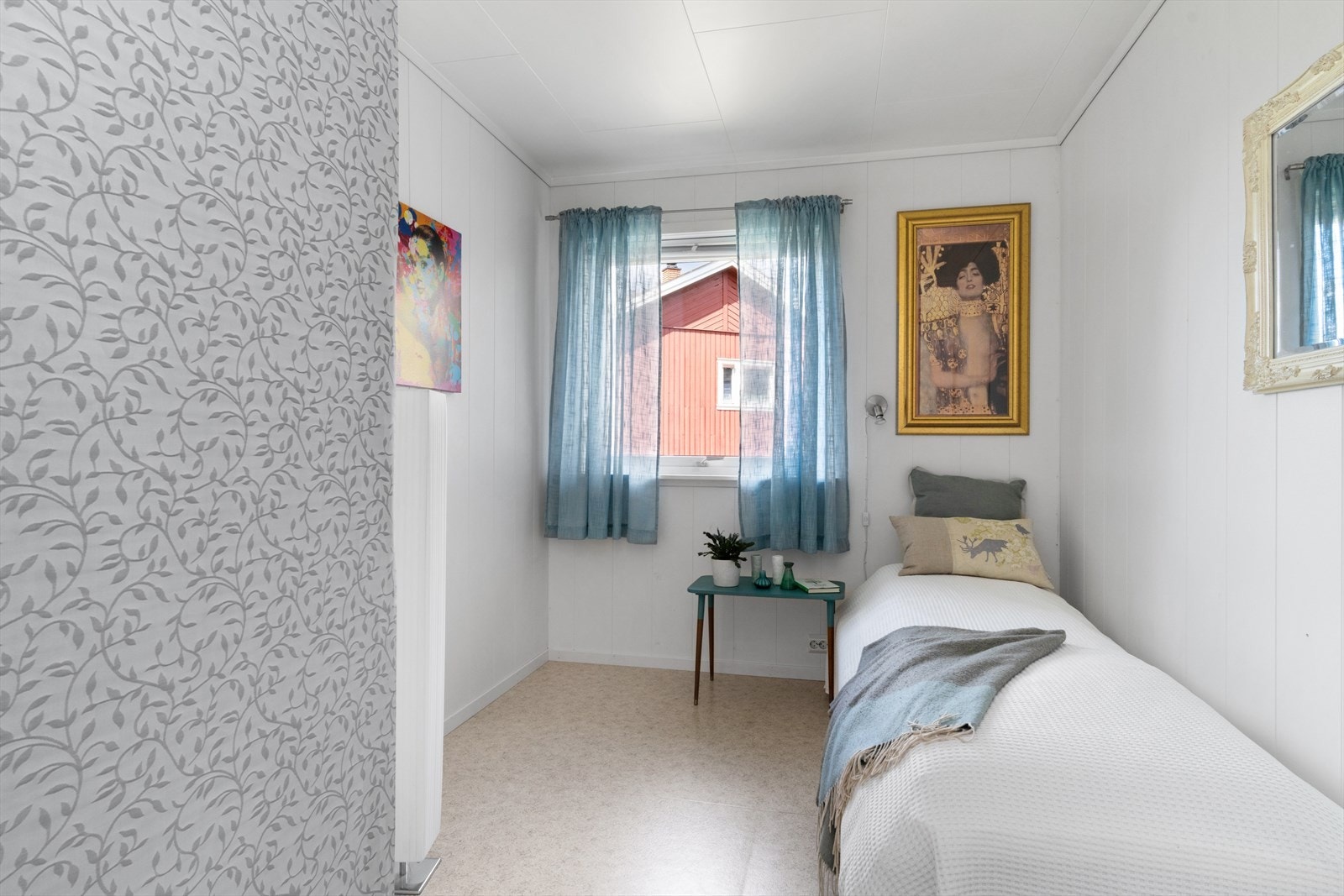Soverom 3. Galleribilde