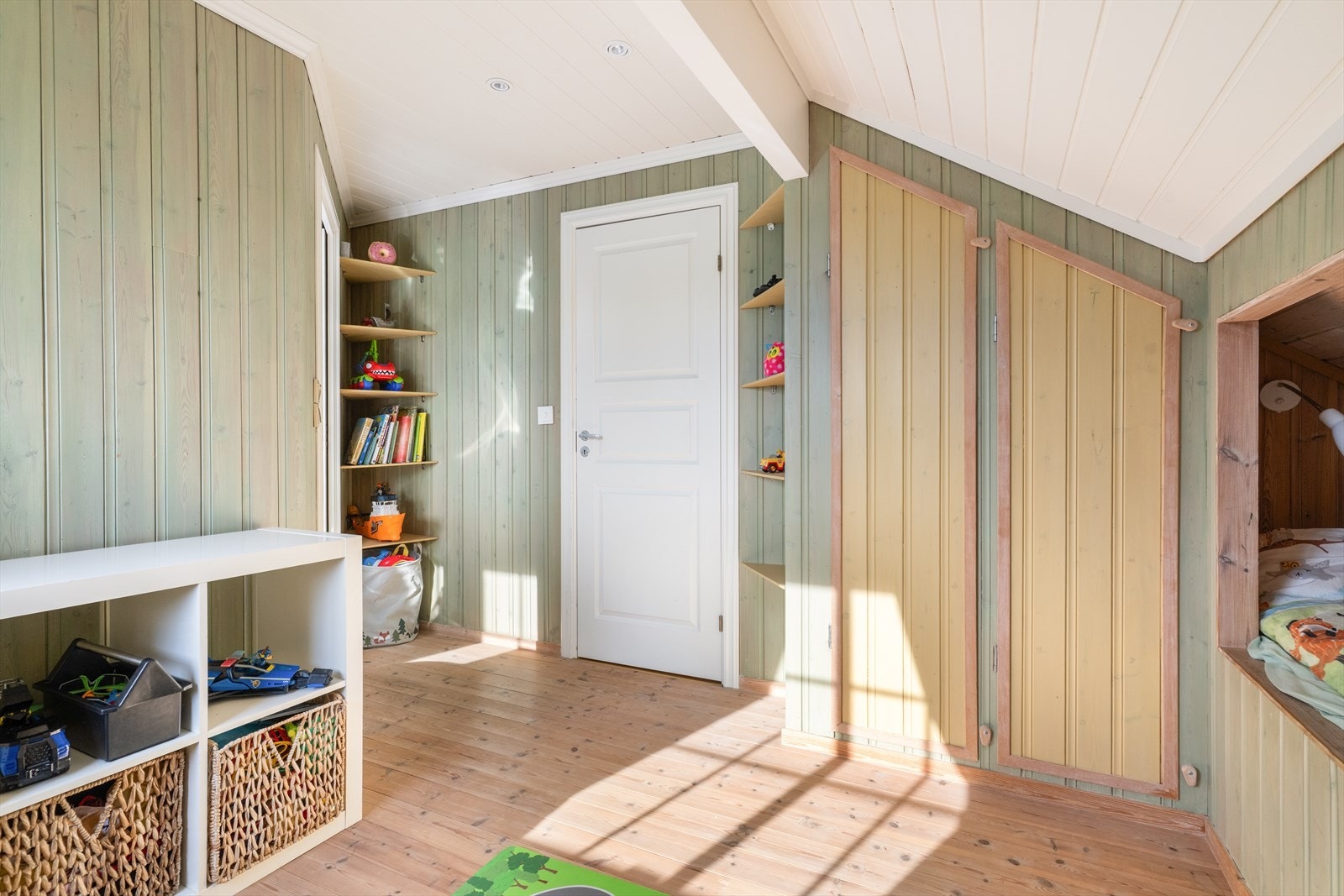 Soverom Galleribilde