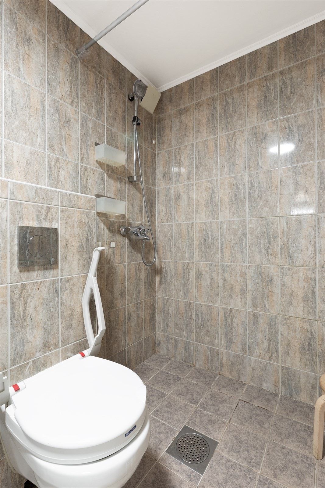 Dette er virkelig et behagelig rom å starte dagen i! Galleribilde