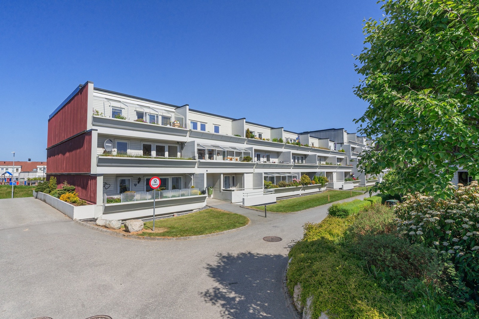 Håper å se de på visning! Galleribilde