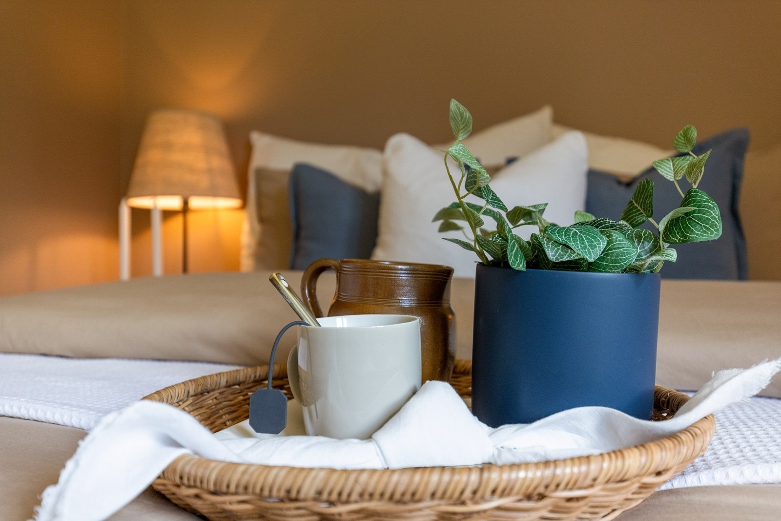 Soverom Galleribilde