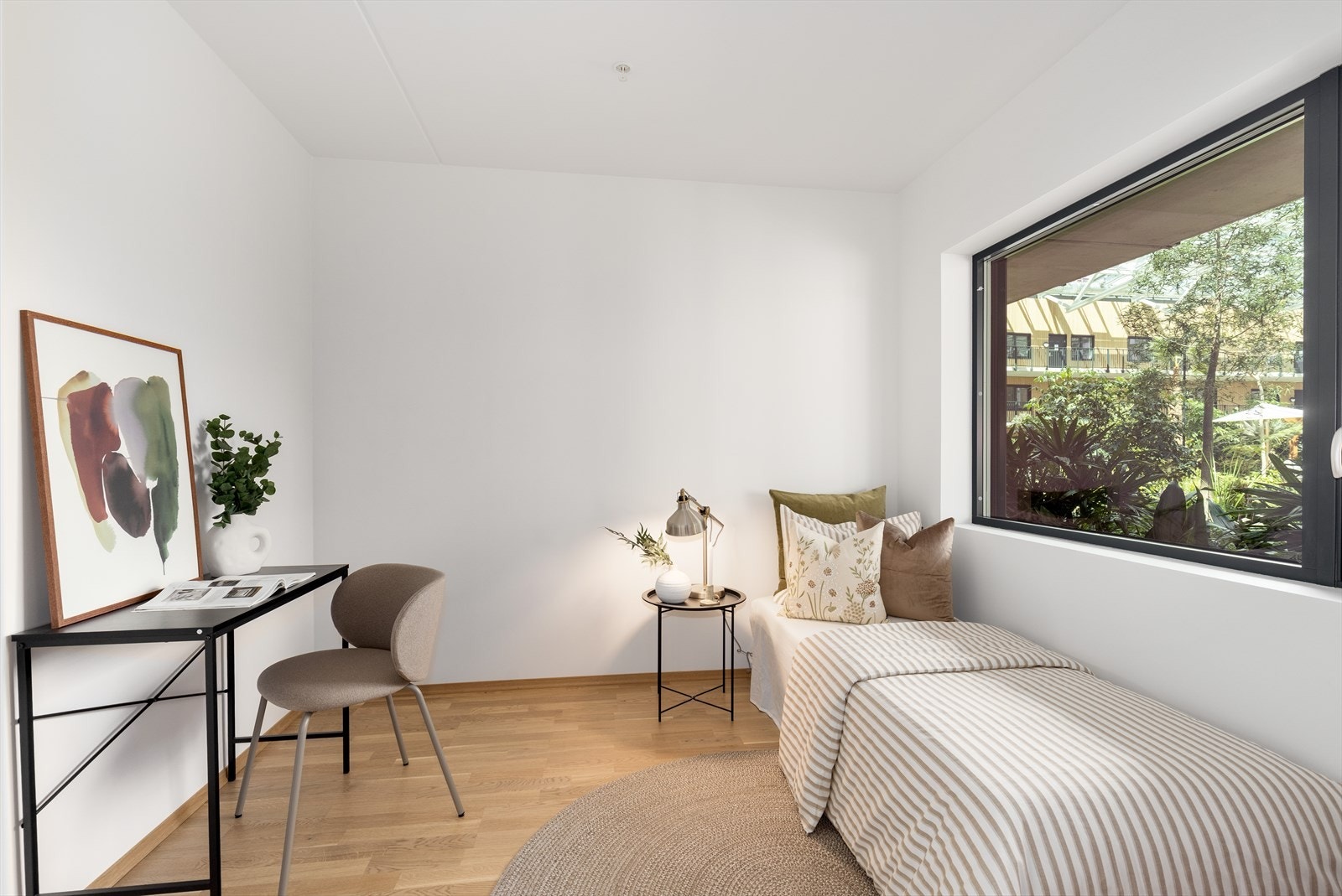 Soverom 2 Galleribilde