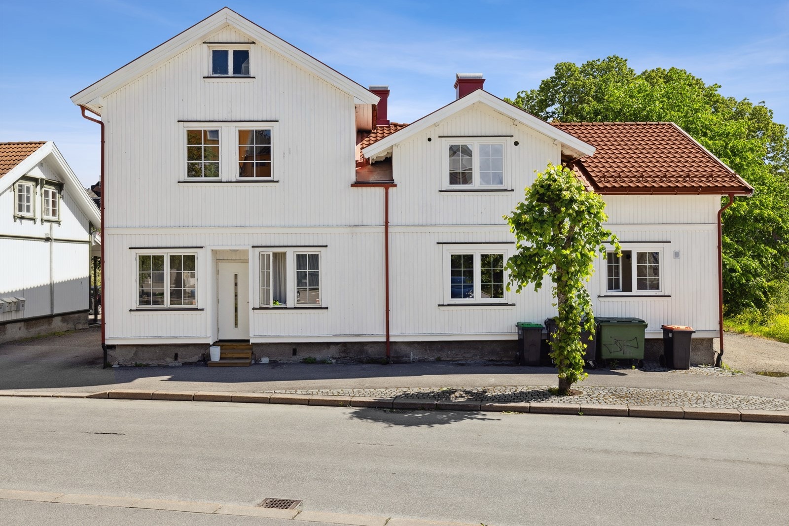 Meget sentral beliggenhet Galleribilde