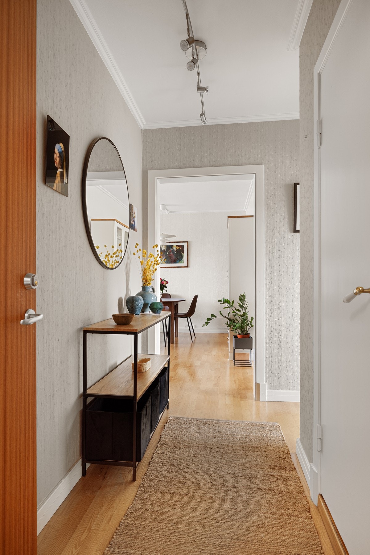 Velkommen inn! Galleribilde