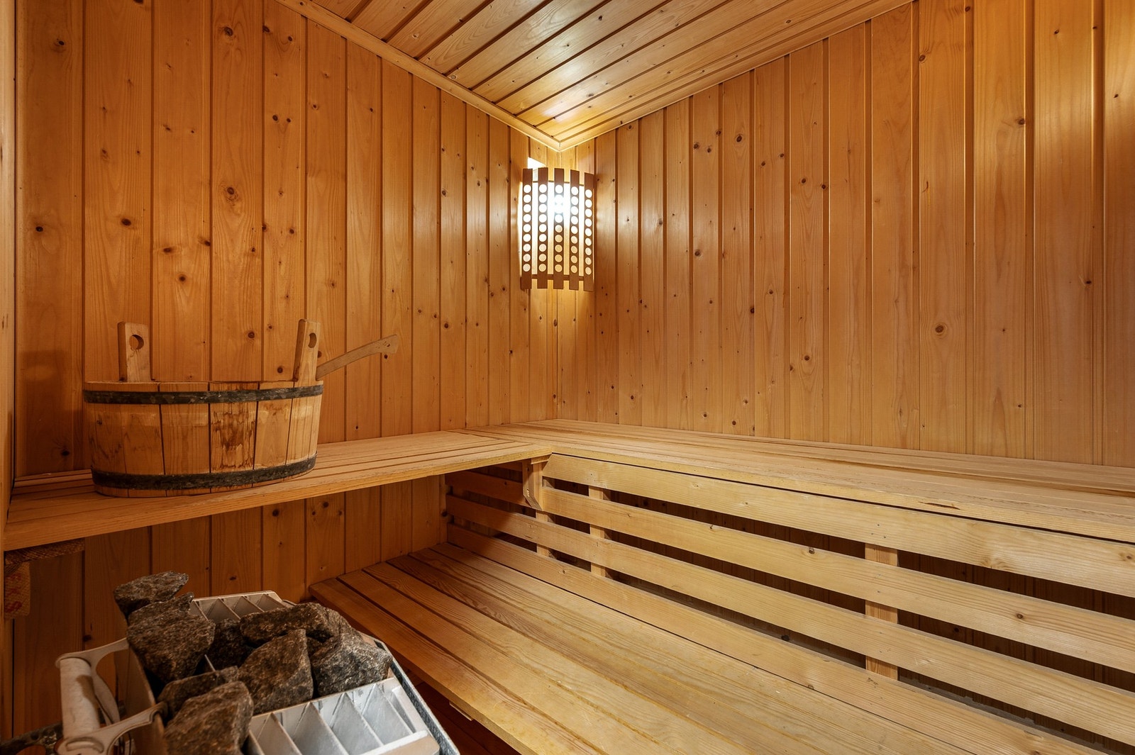 Badstue Galleribilde