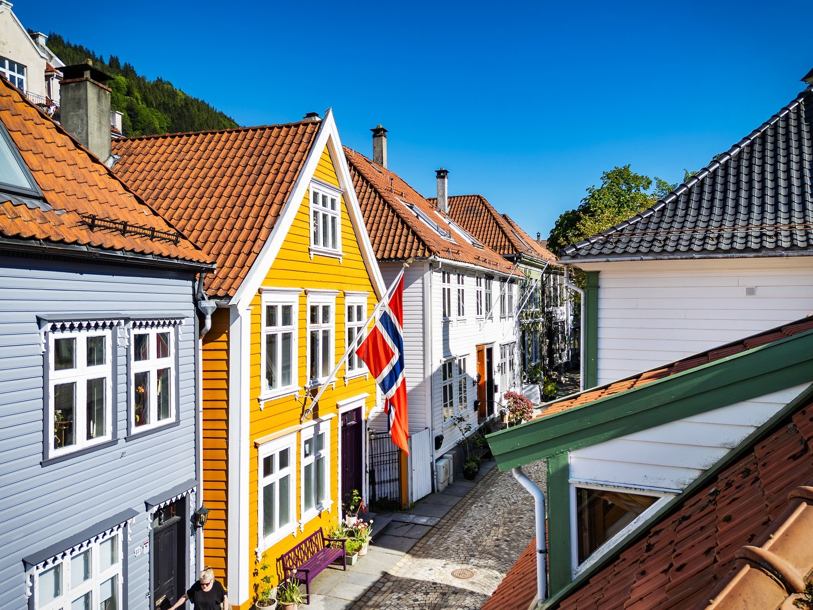 Husk å melde deg på visning! Galleribilde