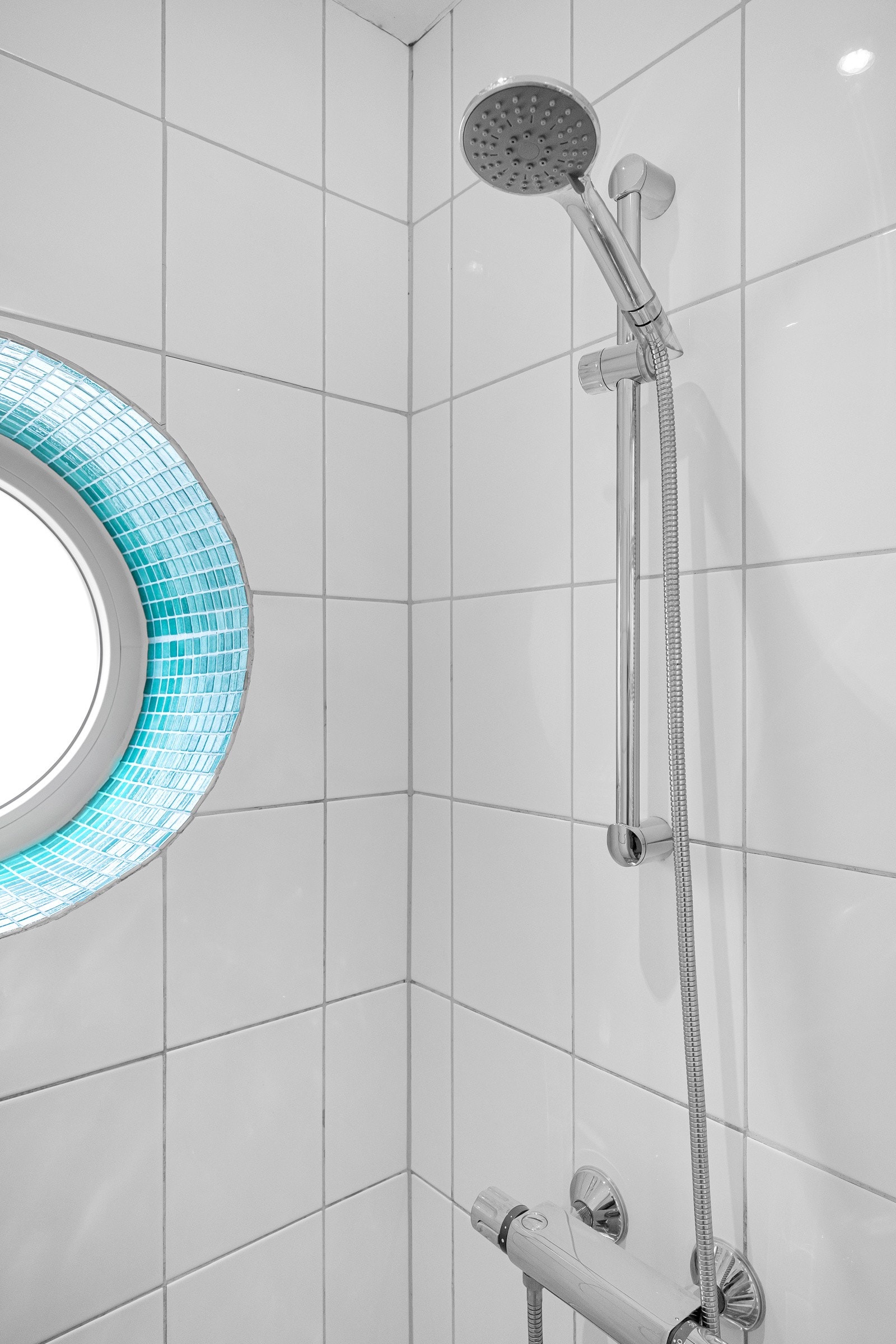 - Vindu uten innsyn - Galleribilde