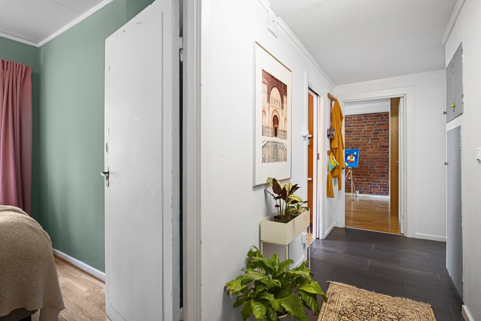 - Boligen har moderniseringsbehov - Galleribilde