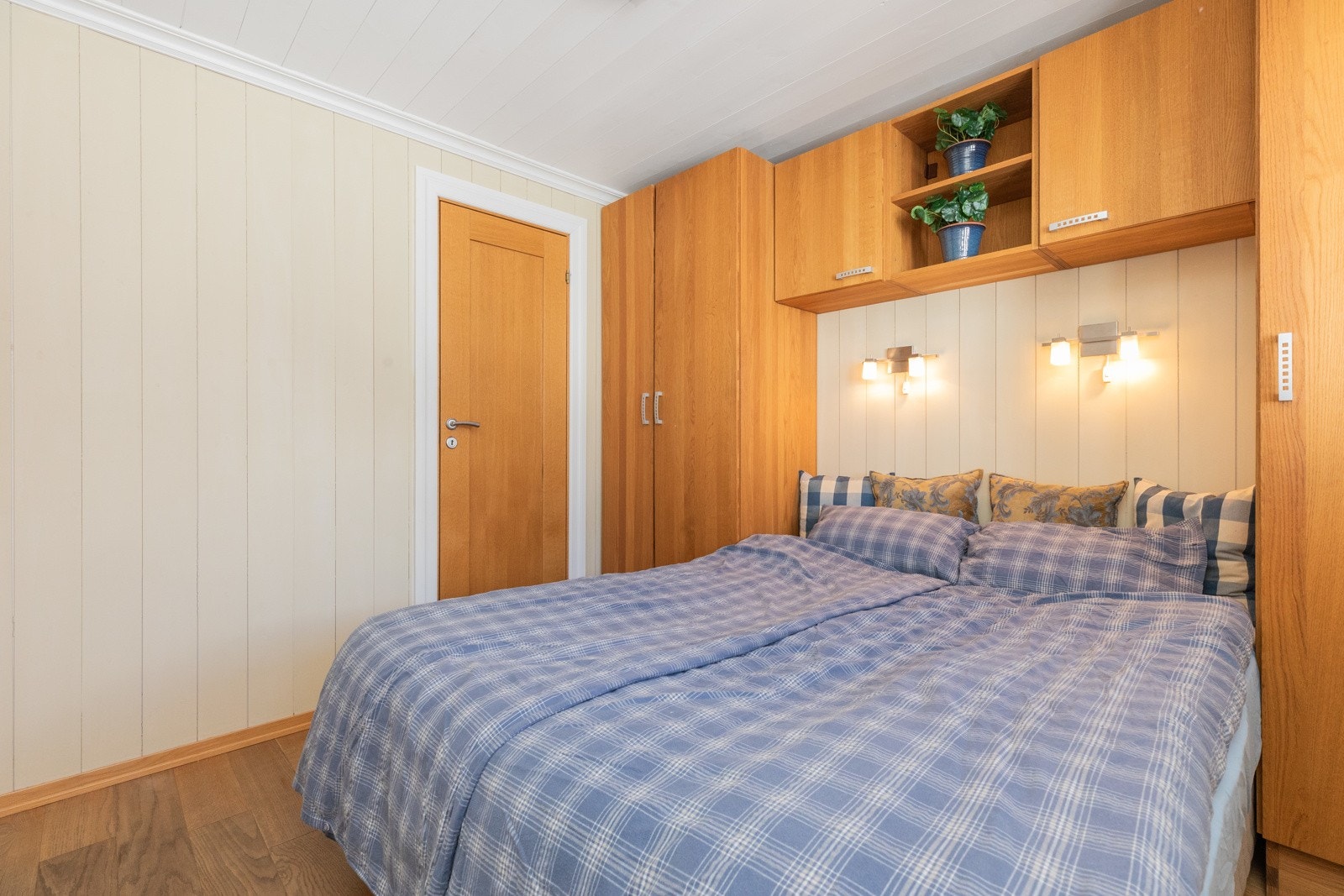 Adkomst til privat bad Galleribilde