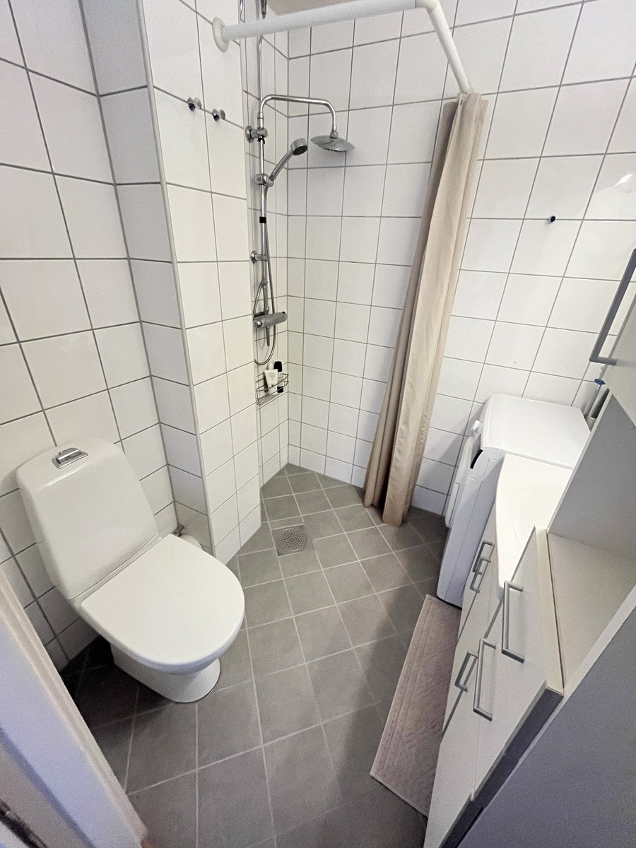 Nye fliser fra 2024 Galleribilde