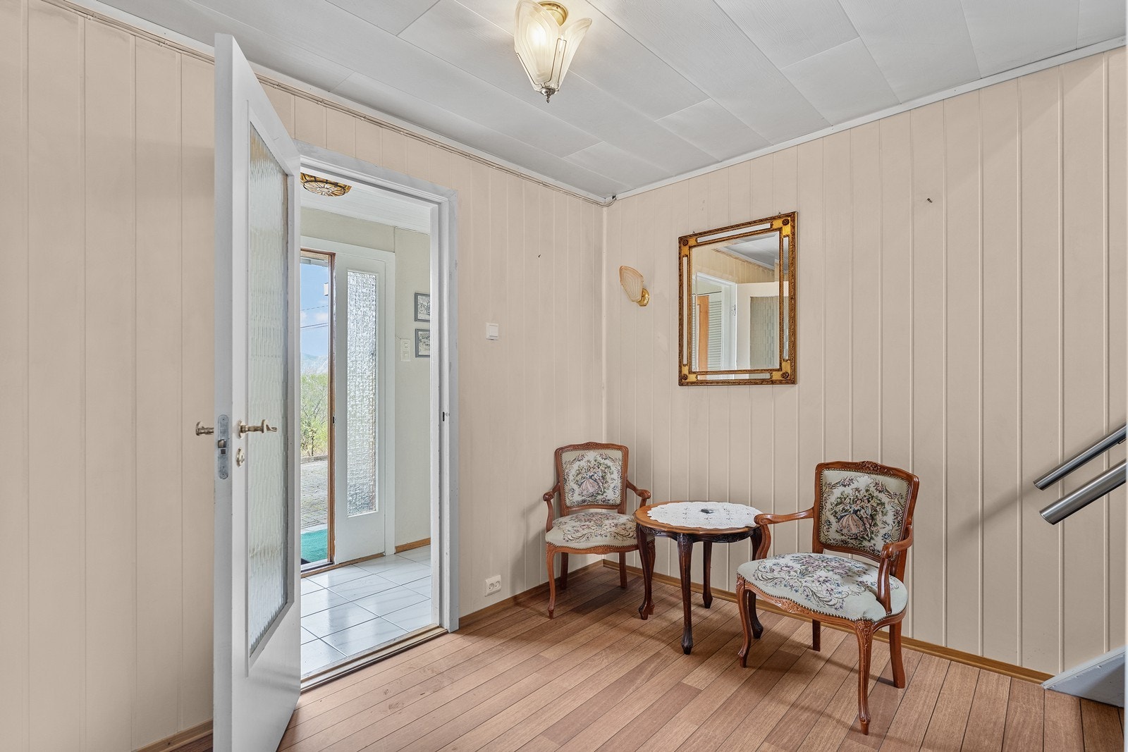 Velkommen inn Galleribilde