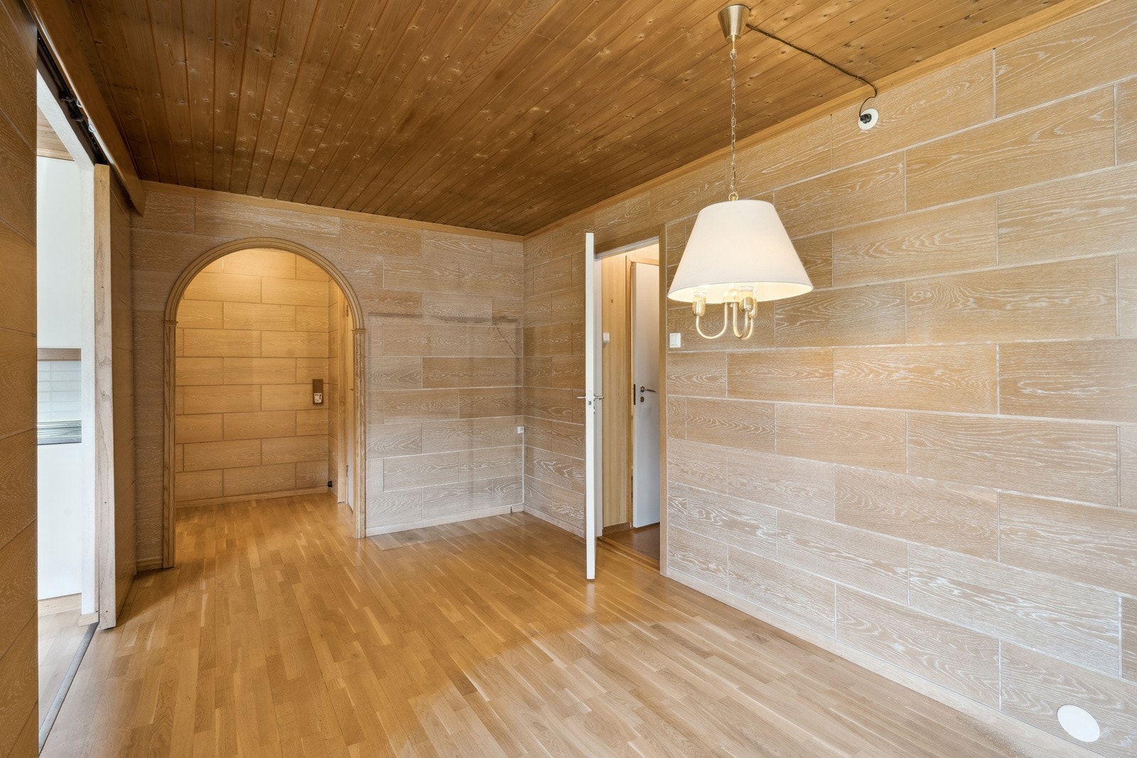 Stue/hall. Galleribilde