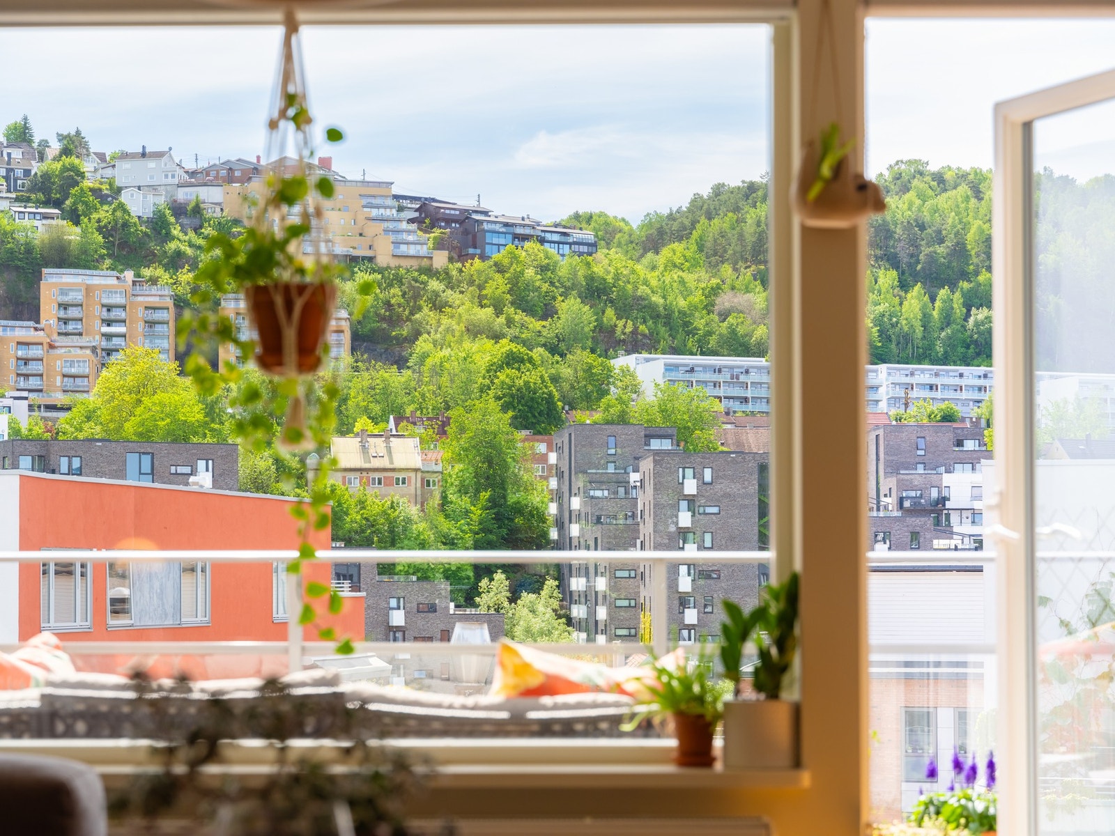 Har du spørsmål? Kontakt megler Silje Midtseim-Dammen (416 11 407/sd@eie.no) Galleribilde