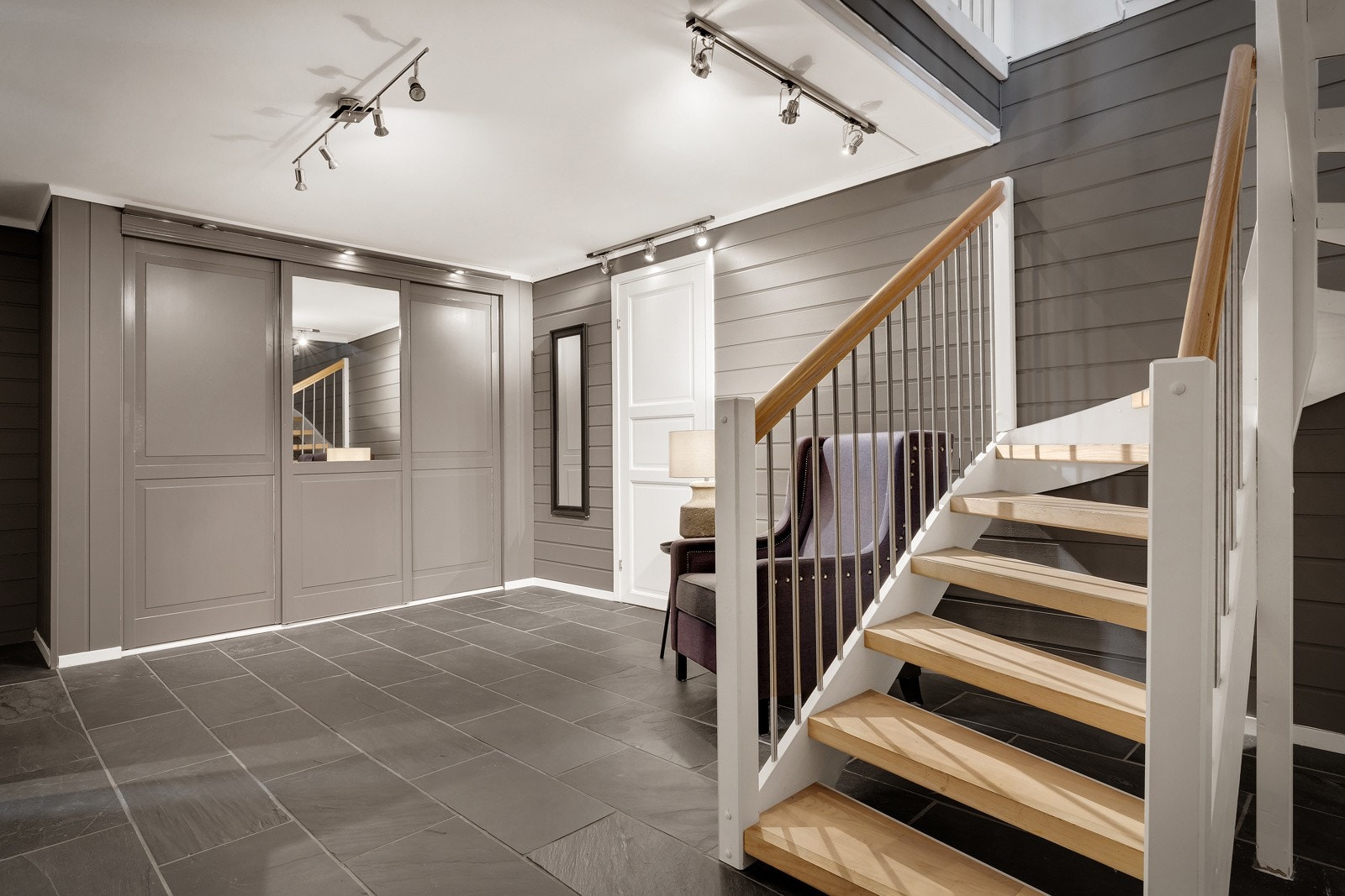 - Hall - Galleribilde