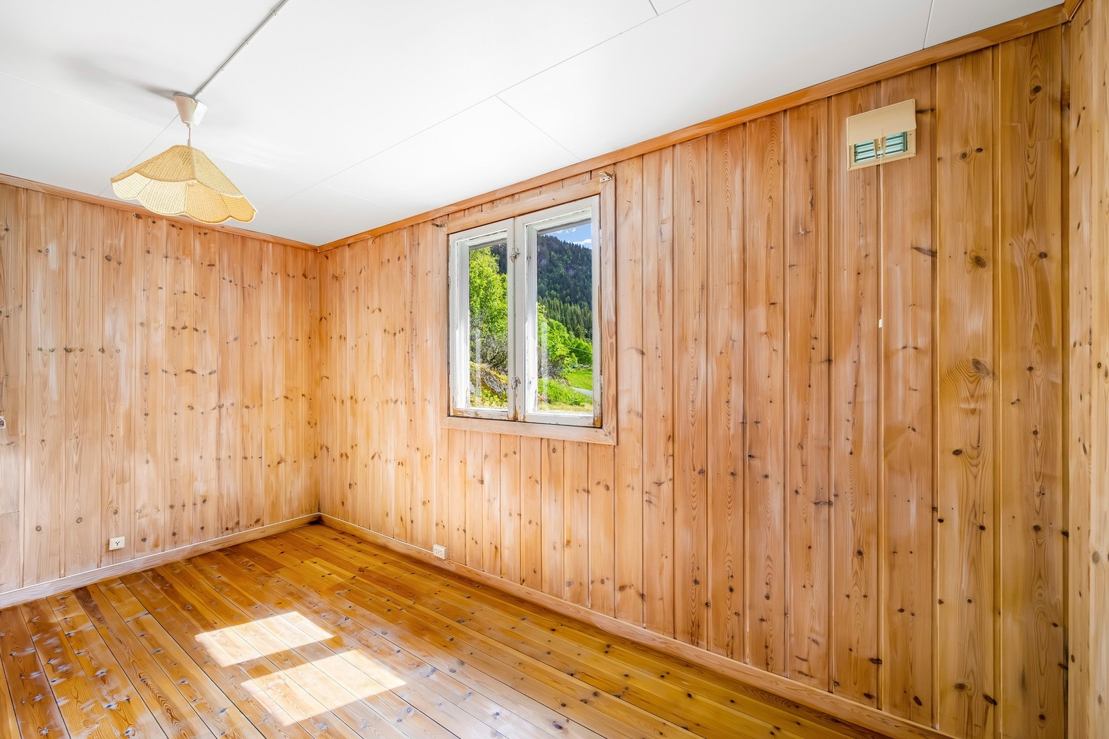 Soverom 1 Galleribilde