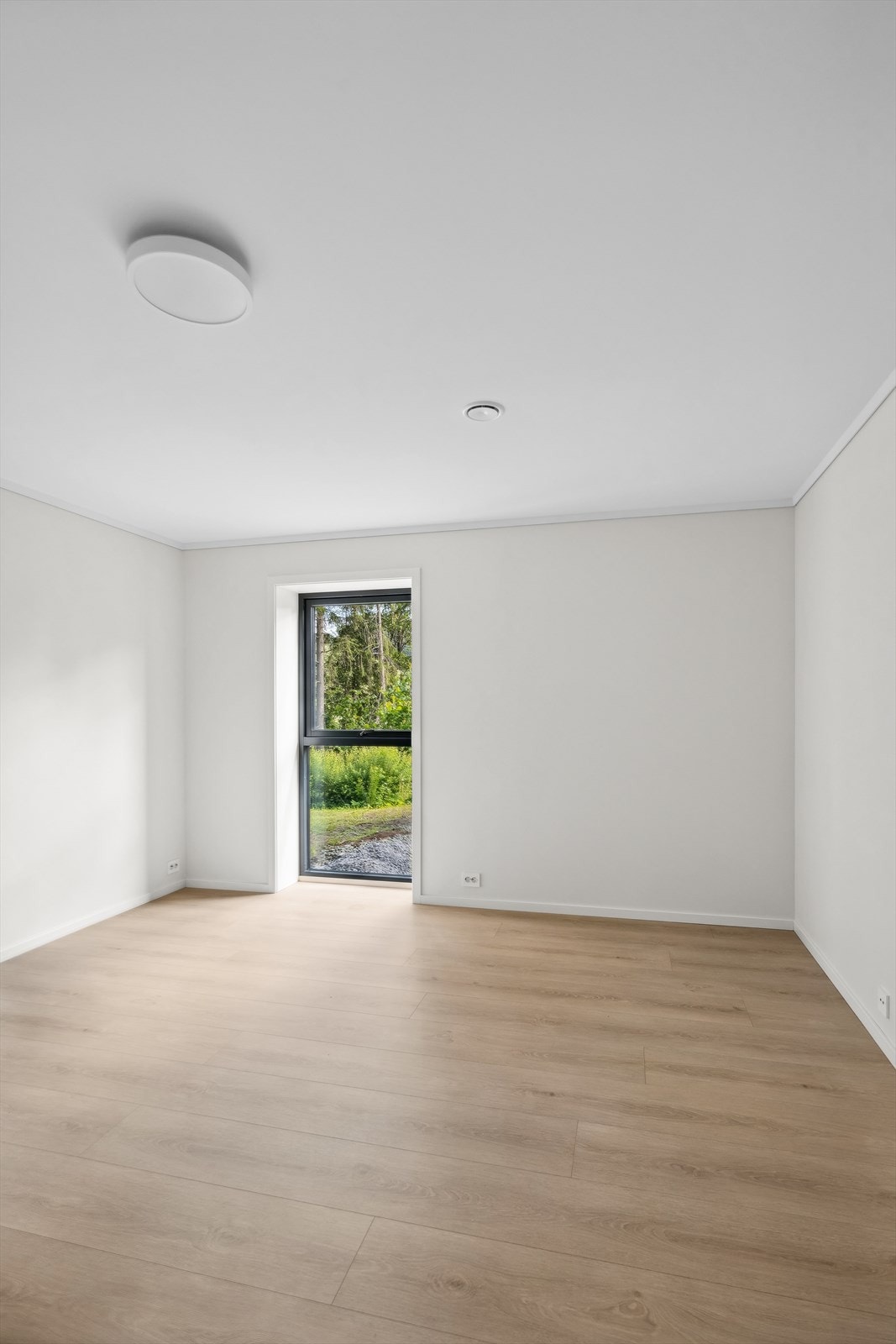 Stue/soverom i 1. etg. Galleribilde