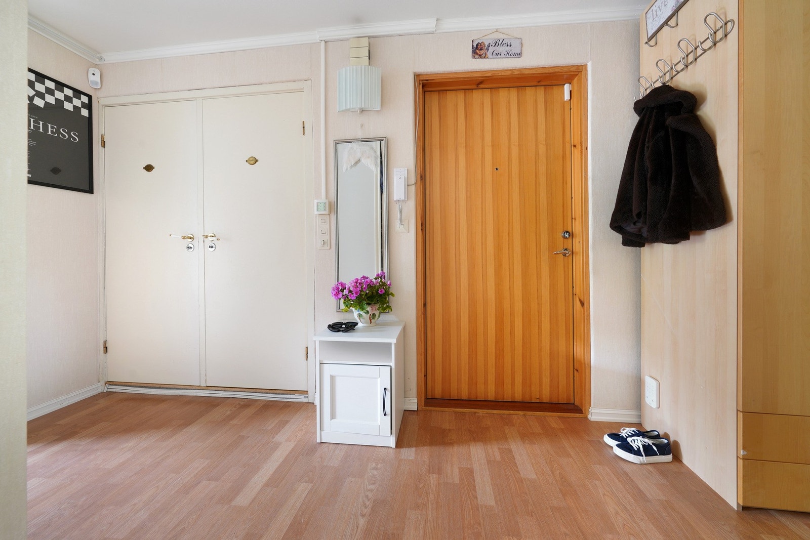 Velkommen! Galleribilde