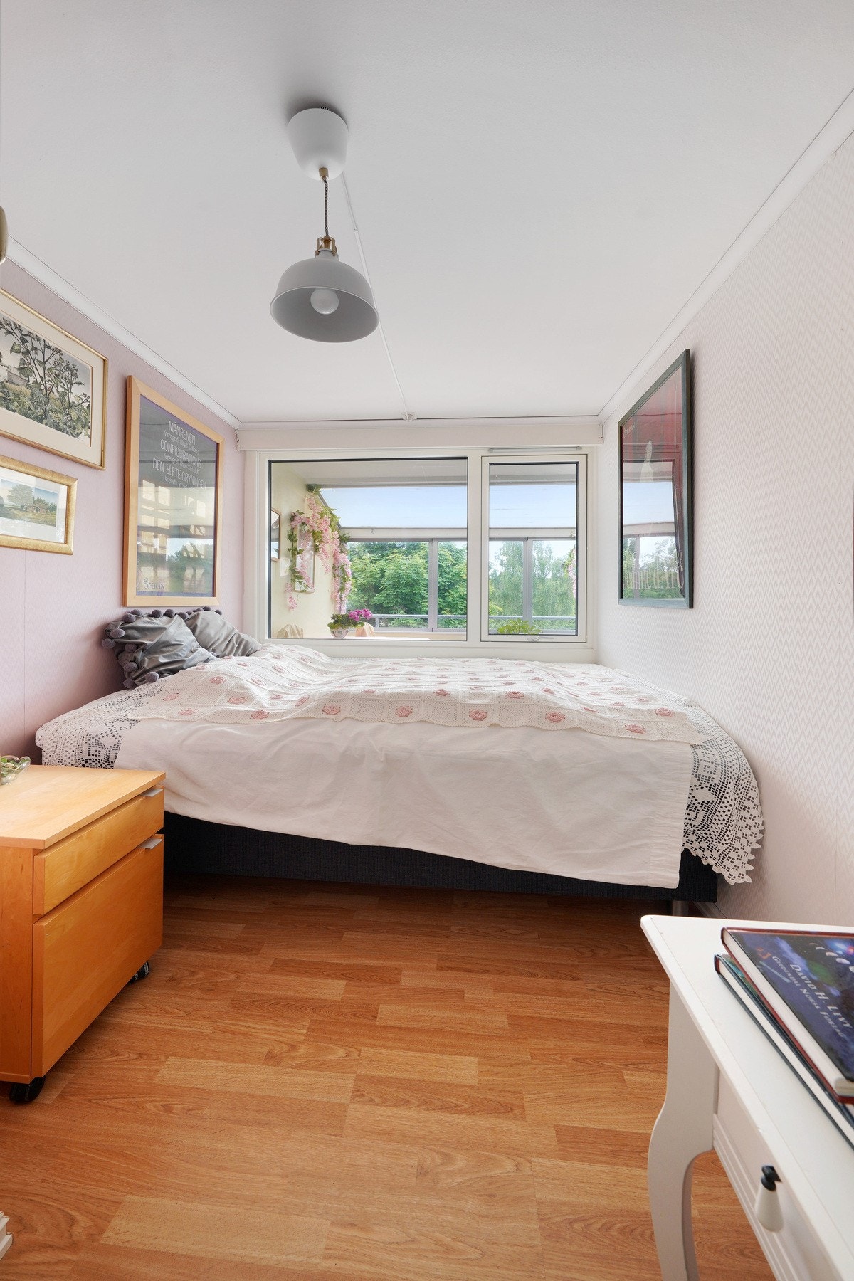 Soverom 1 Galleribilde