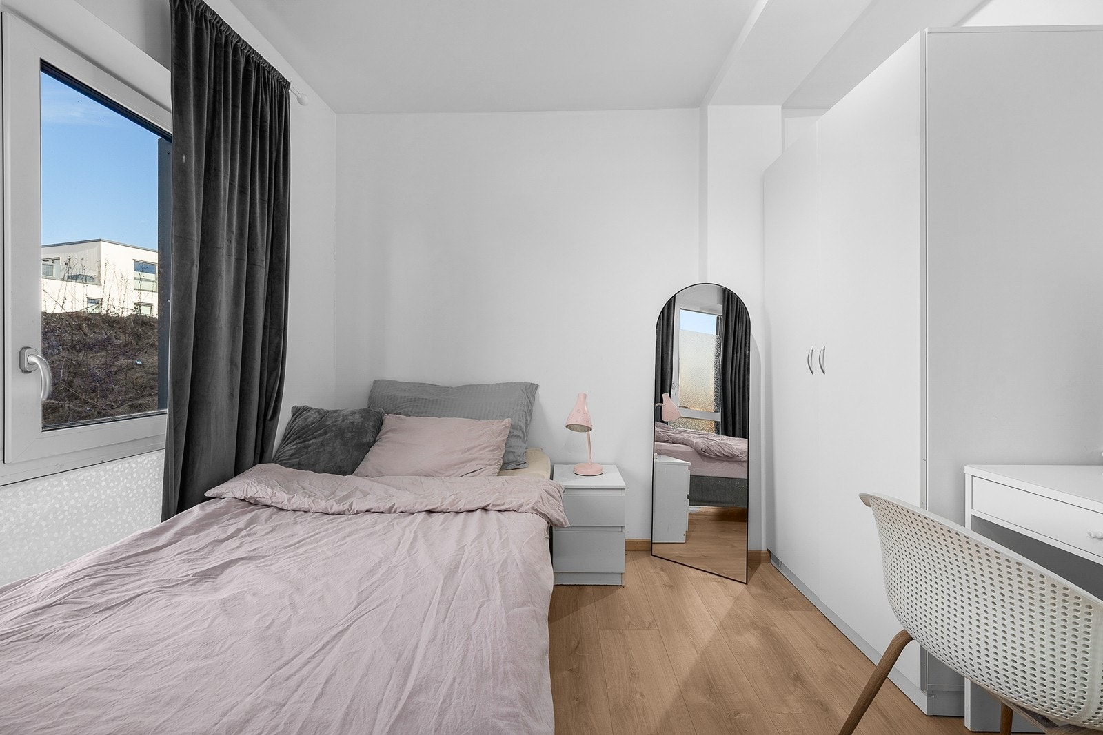 Soverom 2 Galleribilde