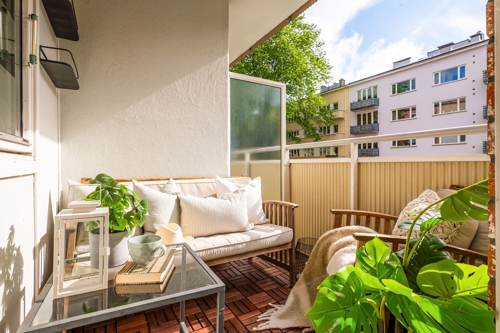 Nordvik v/Moestue har gleden av å presentere en lys og hyggelig 1(2)-roms andelsleilighet med sentral og attraktiv beliggenhet på Bislett. Husk visningspåmelding! Galleribilde