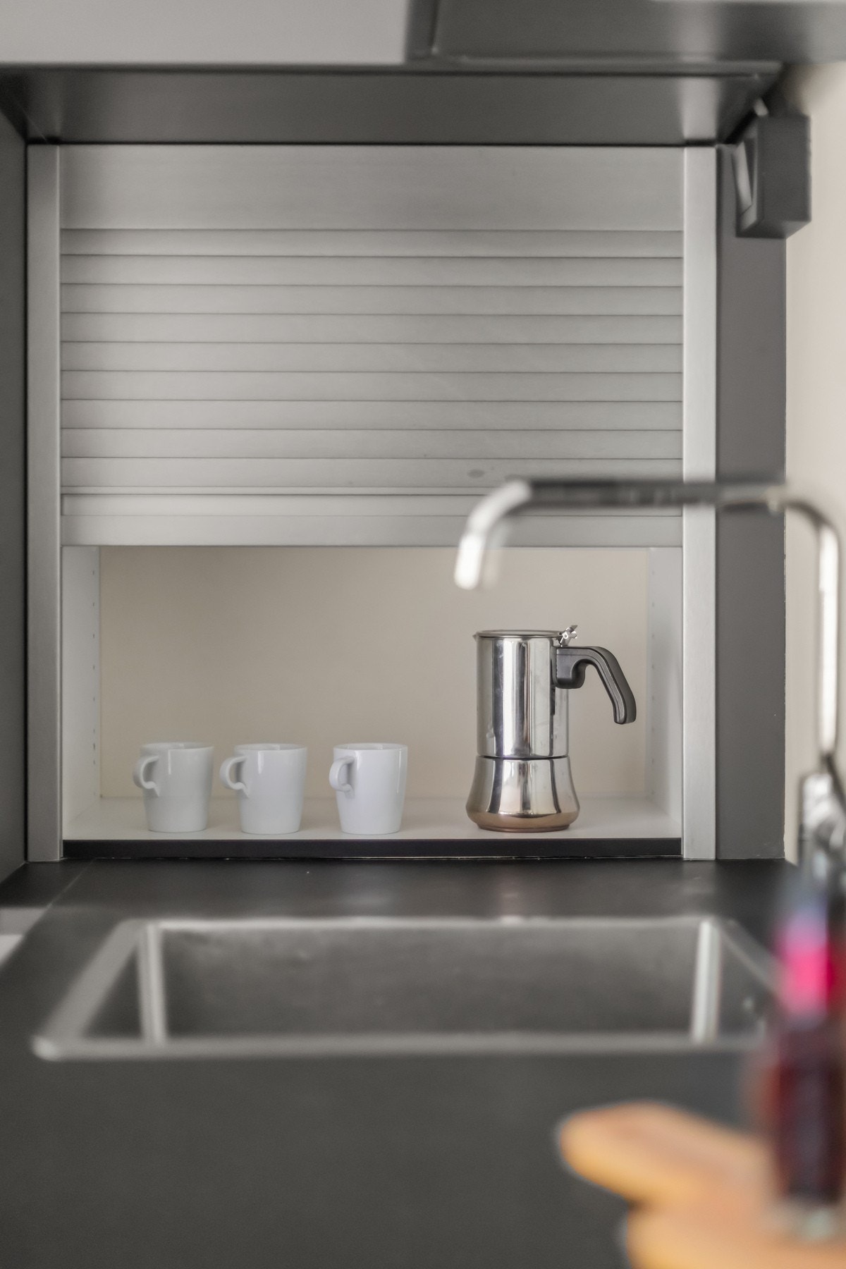 Kvalitetskjøkken fra KVIK. Galleribilde