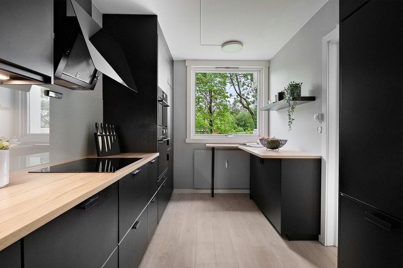 Moderne kjøkken fra 2019! Galleribilde